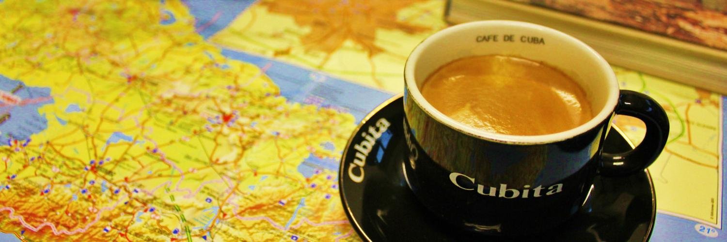 cafedecuba's profile banner image