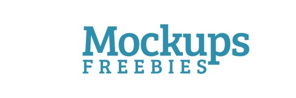 Mockups Freebies Profile Banner