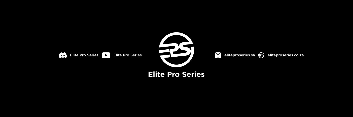 Elite Pro Series banner