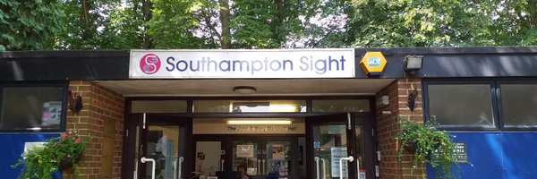 SotonSight Profile Banner