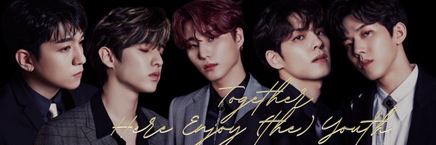 THEY6 banner