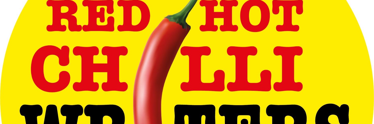 RedHotChilliWriters Profile Banner