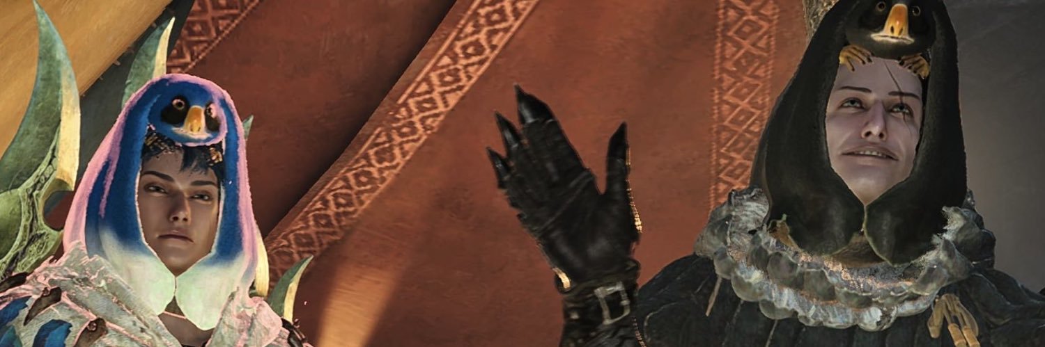 iromhy's profile banner image