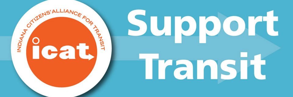 ICATransit's profile banner image