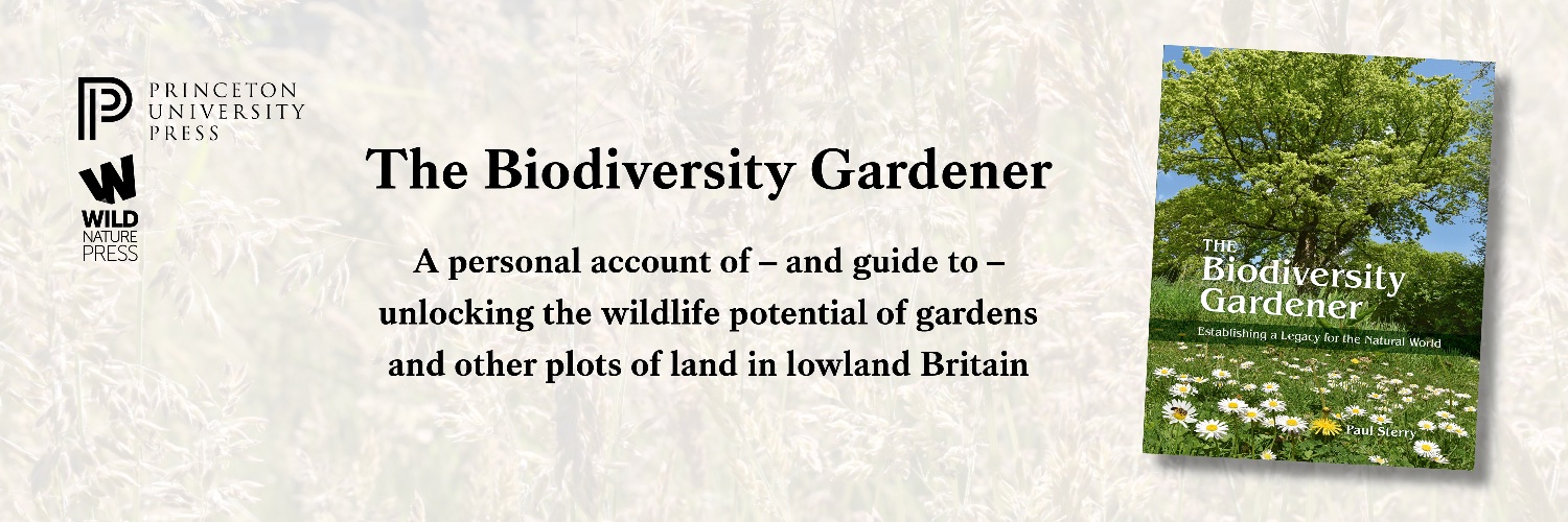 Wild Nature Press banner