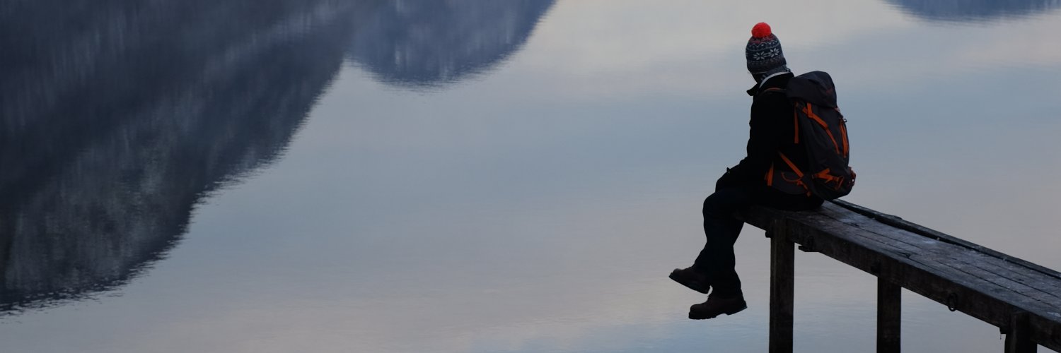 ramadputera's profile banner image