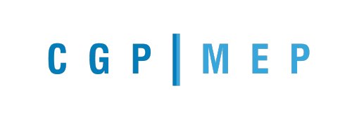 CGP | MEP banner