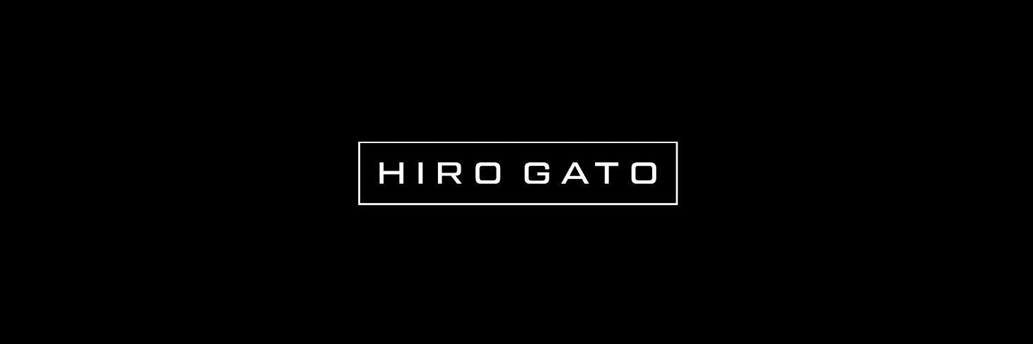 Hiro Gato banner