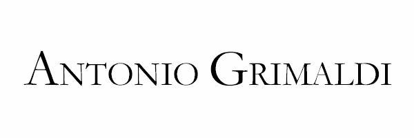 Antonio Grimaldi banner