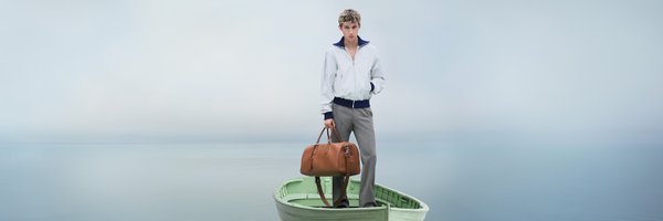 Prada Profile Banner