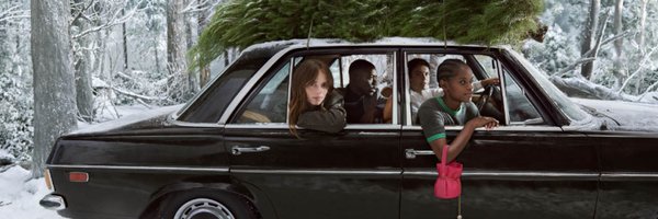 Prada Profile Banner