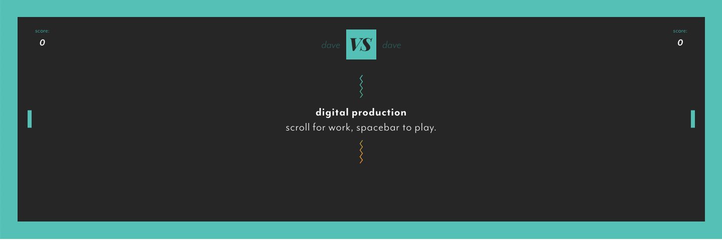 davevsdave's profile banner image