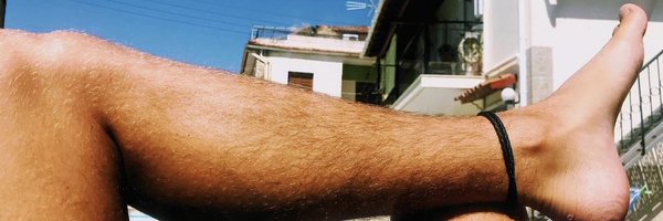 FeetOfMax Profile Banner