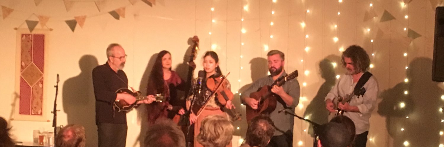 ukbluegrass's profile banner image