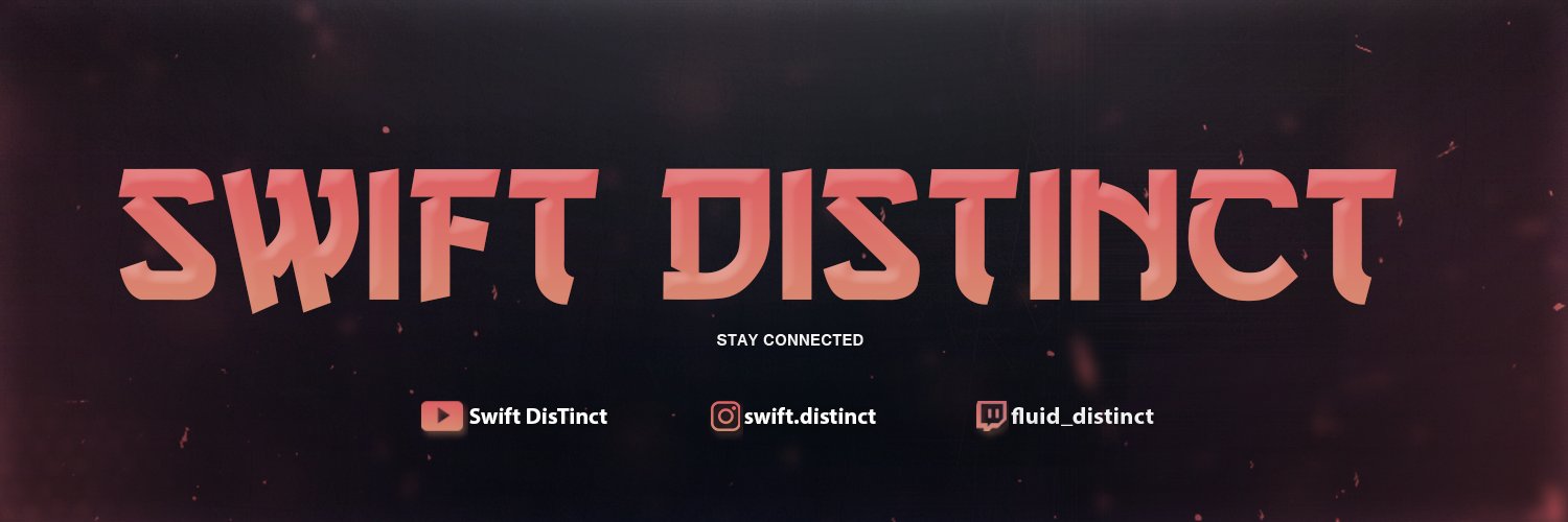 swift_distinct's profile banner image