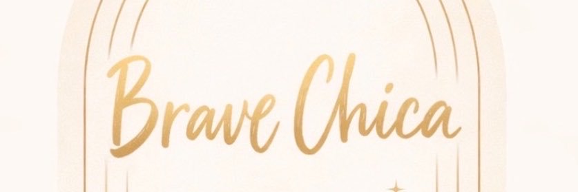 BraveChica's profile banner image