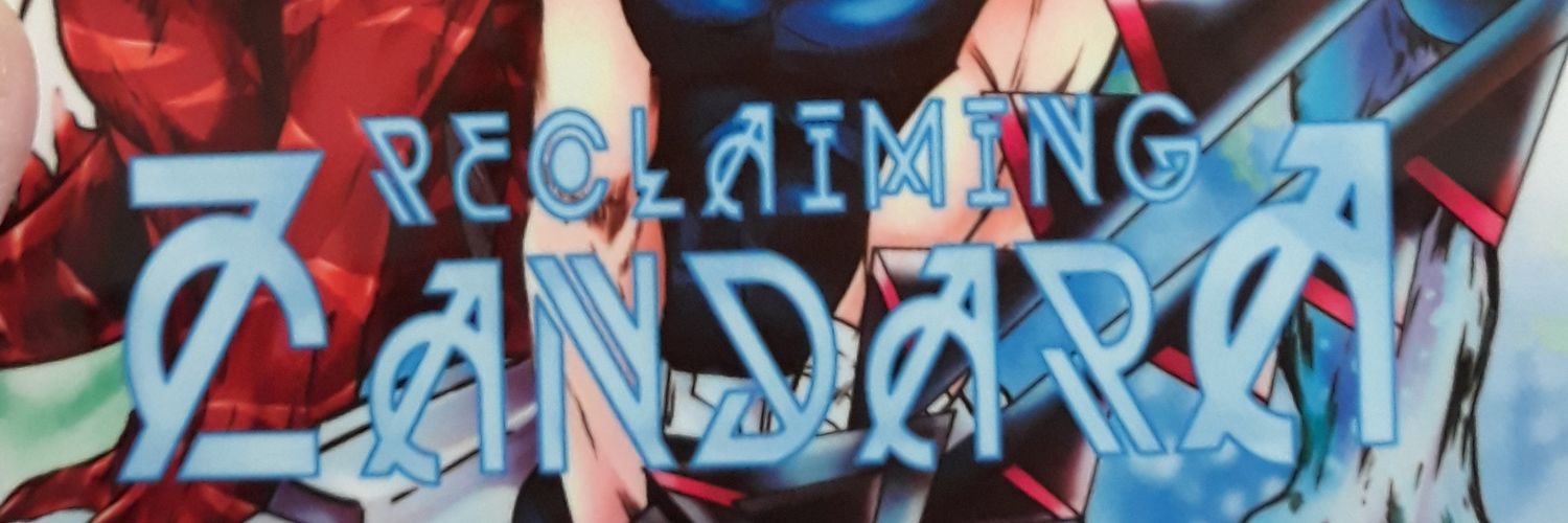 Phoenix Animation-back Reclaiming Zandara on IGG banner