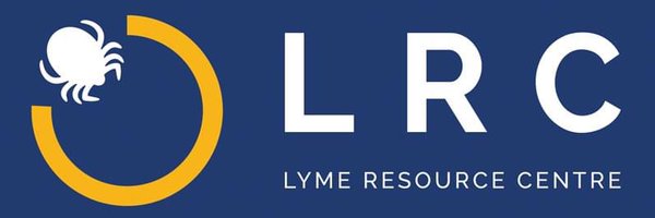 LymeResourceCtr Profile Banner