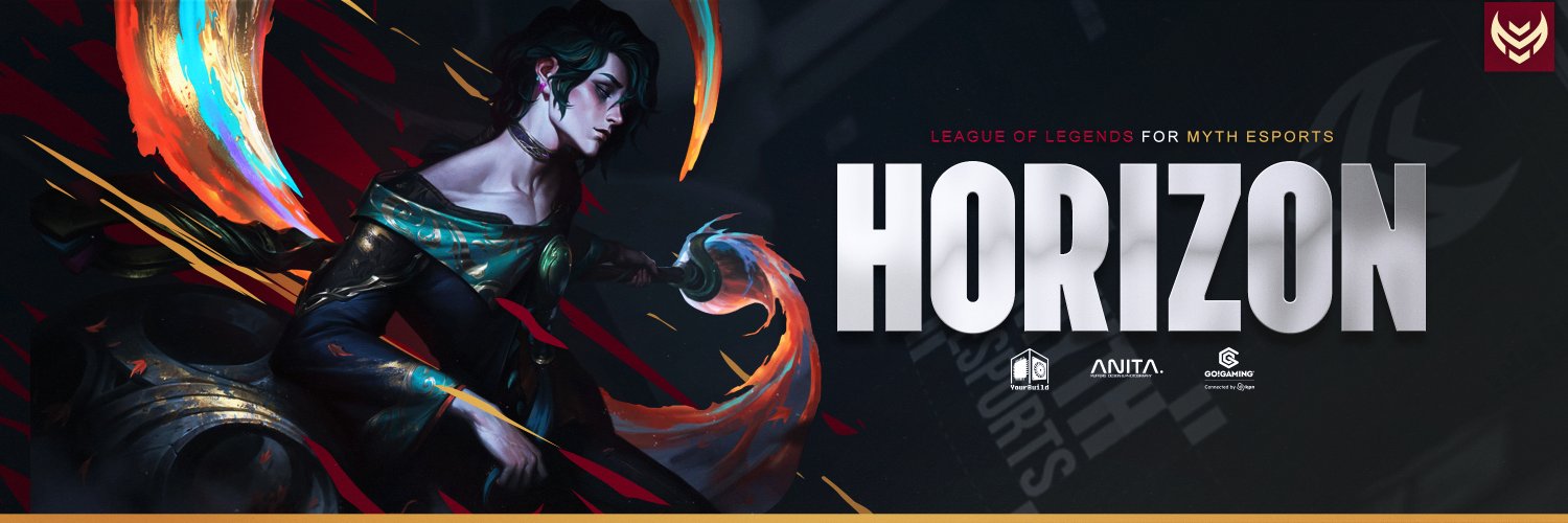 Youri ''Horizon'' Auee banner
