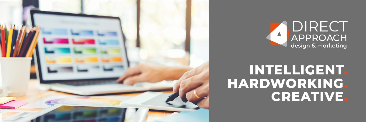 Direct Approach banner