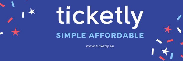 ticketlyEU Profile Banner