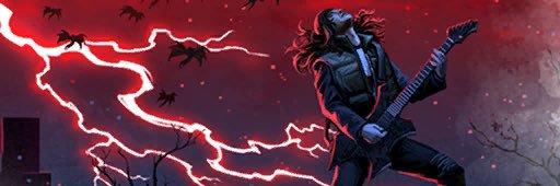Astrangernout banner