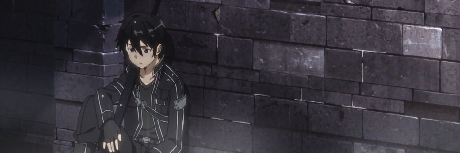 kiritongakure's profile banner image