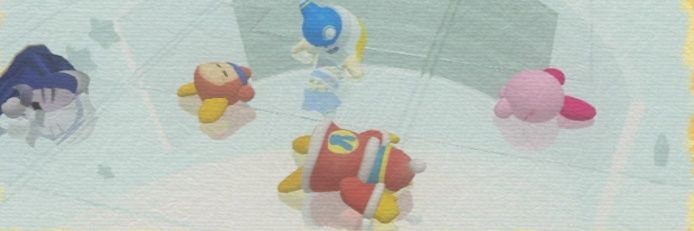 gog and magolor 🔞 banner