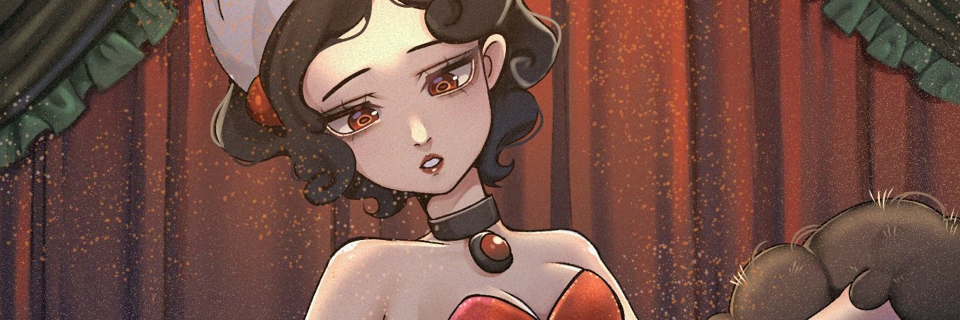 Ire Nomine(commission open) banner
