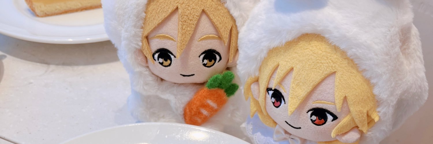 えふ🐰💤's banner