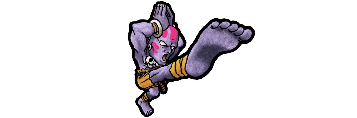 DDhalsim's profile banner image