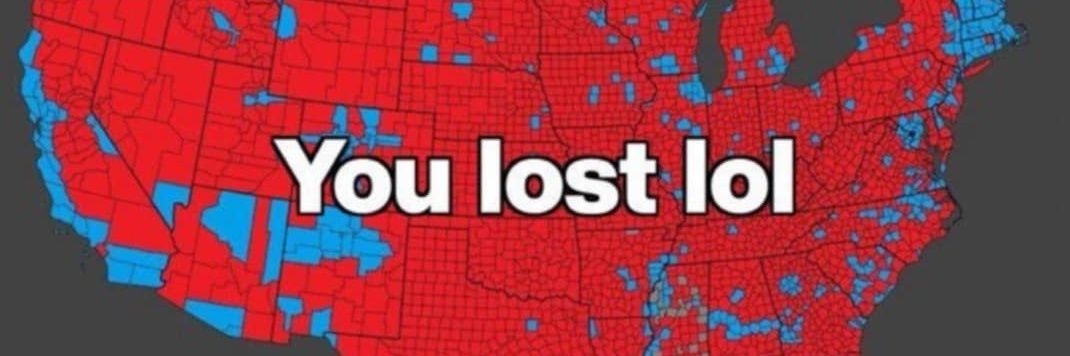 Mouse ❤️🇺🇲 banner