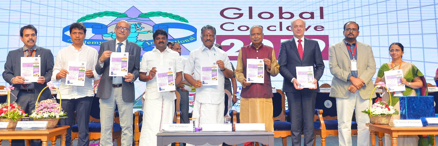 Saveetha Institute of Medical &Technical Sciences banner