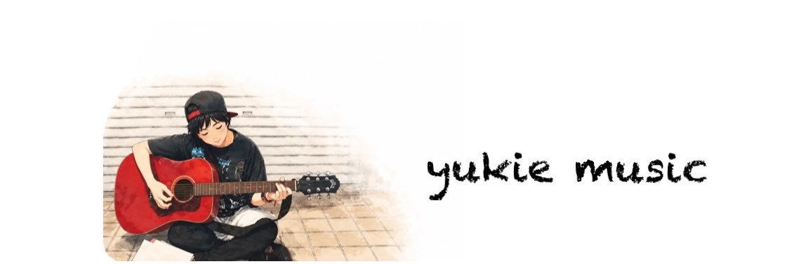 yukiemusic's profile banner image