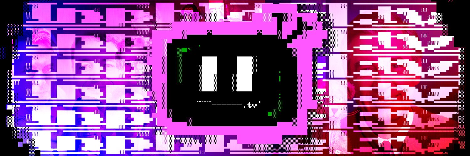 Inph1del.📺 banner