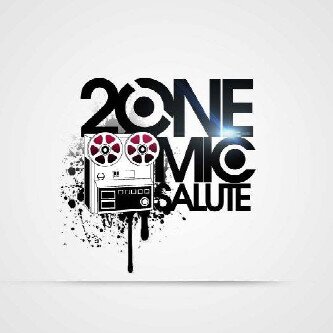 21MicSalute's profile banner image