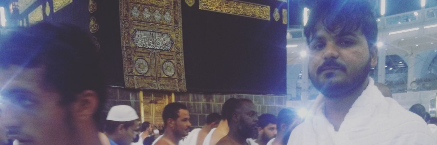 SheikhAhsan007's profile banner image