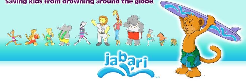 JabariWater's profile banner image