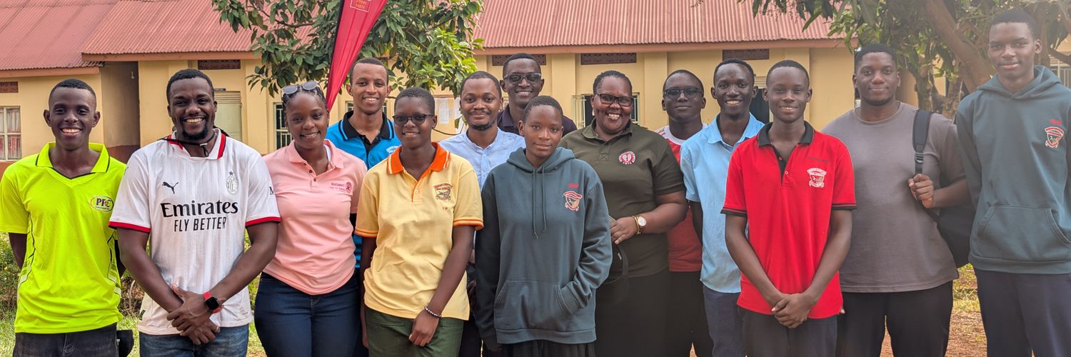 Rotaract Club of Buloba banner