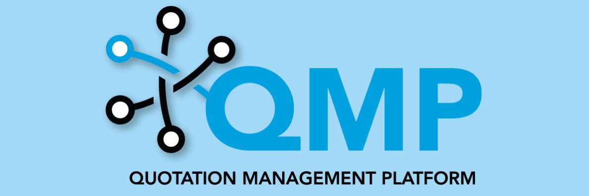 QMP banner