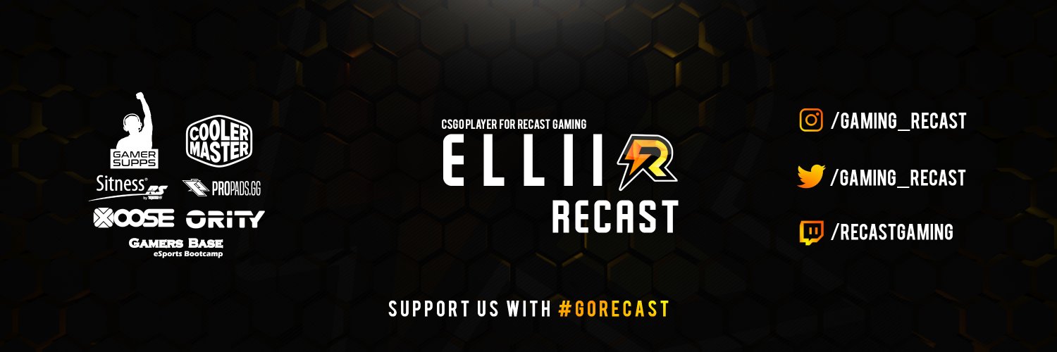 Elliixdd's profile banner image