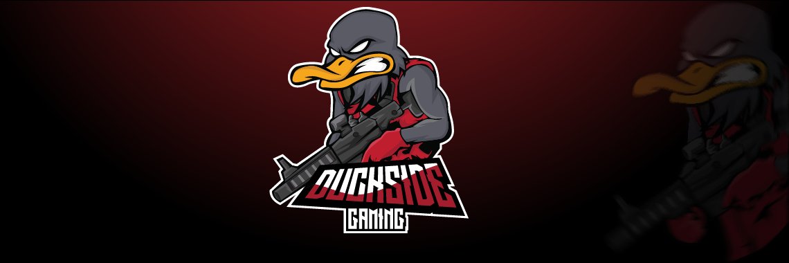 Duckside banner