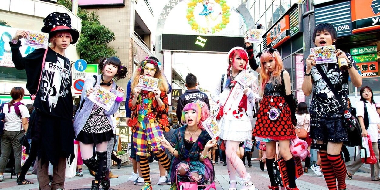 JapanLivingNL's profile banner image