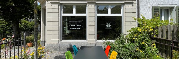 nuberodesign Profile Banner