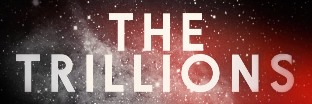 The Trillions banner