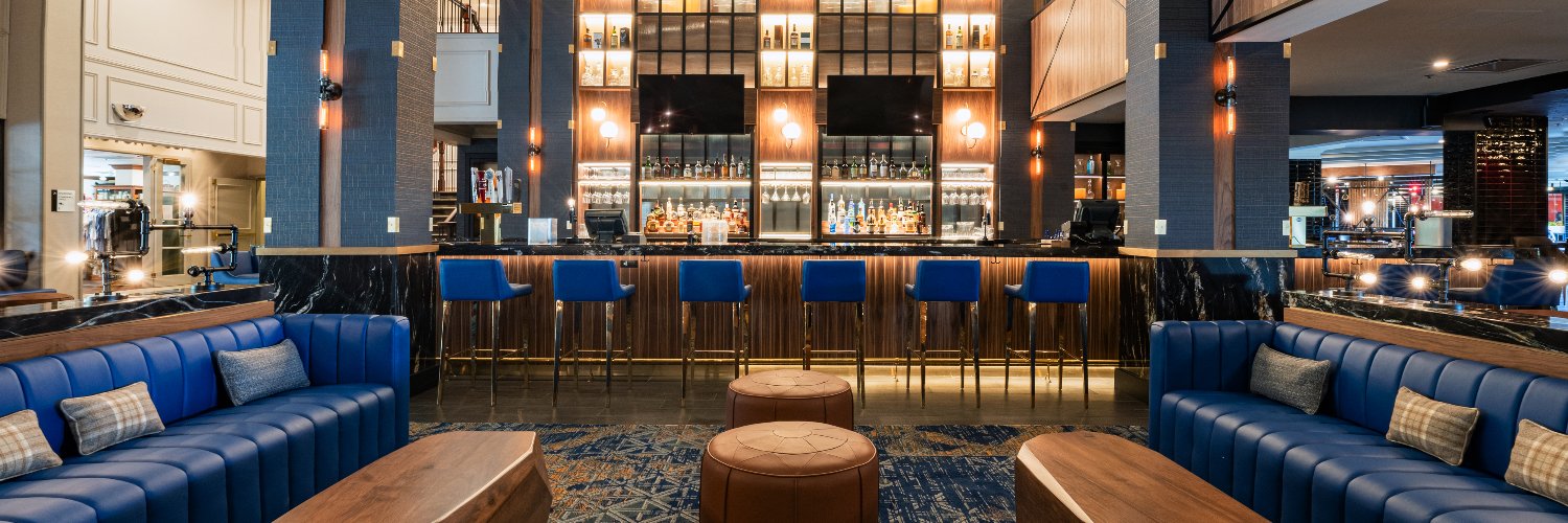 Delta Hotels by Marriott Fredericton banner