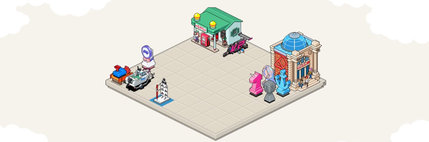 chaleyex banner