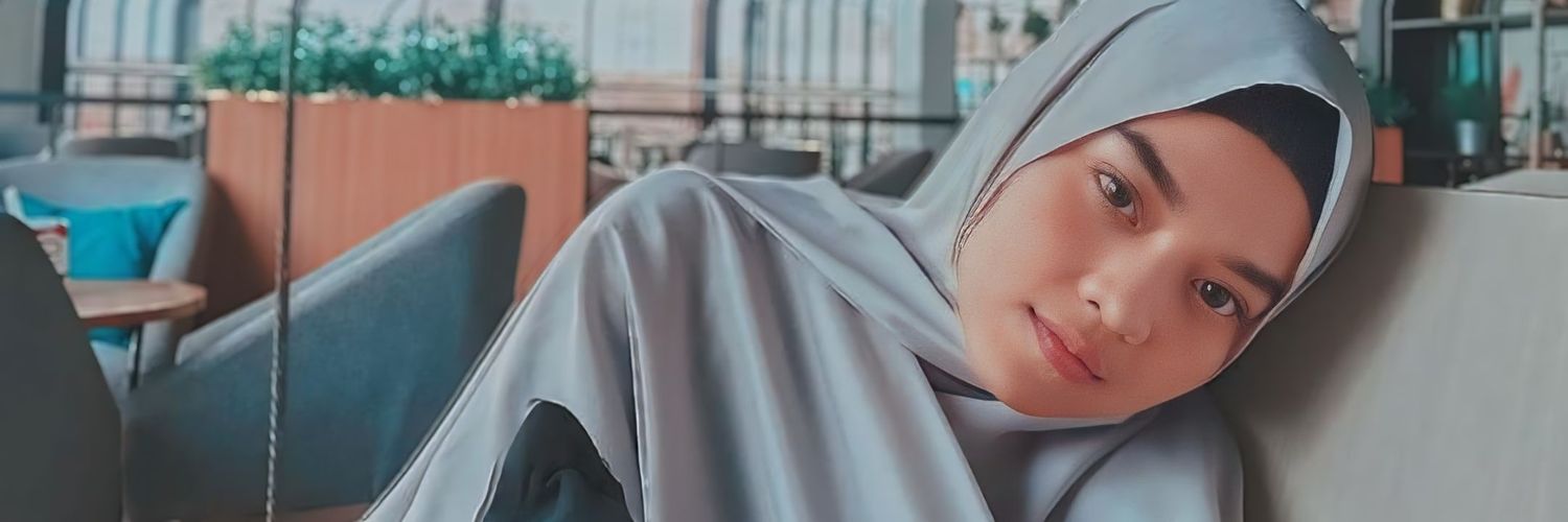 Shellaapriliah2's profile banner image