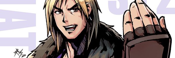 Mattsun_Ken Profile Banner