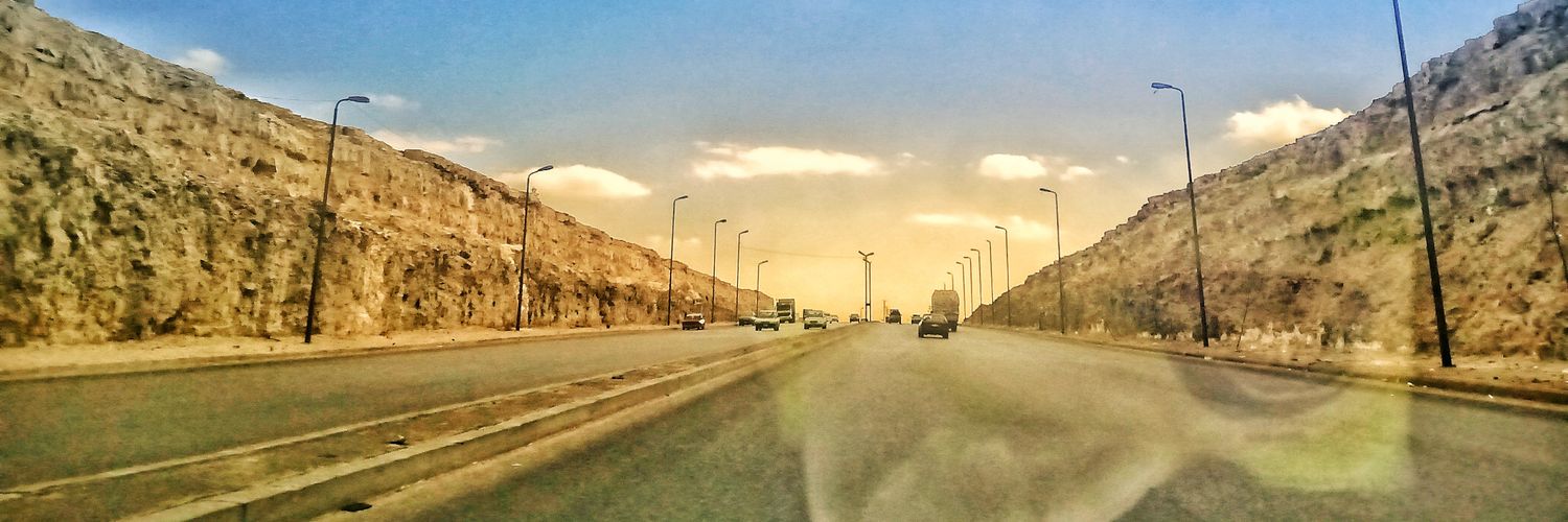 GhadaMaherFathi's profile banner image
